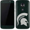 Michigan State University Spartans Logo Moto E5 Play Skin